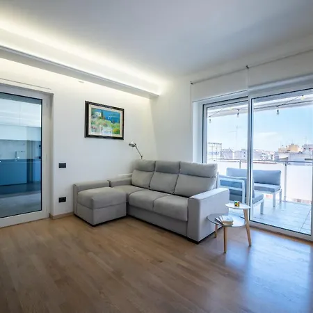 Apartment Casa Via Capponi