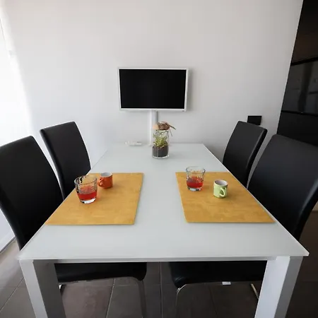 Apartment Casa Via Capponi Rome