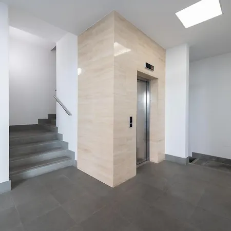 Casa Via Capponi Rome