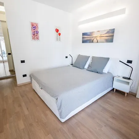 Casa Via Capponi Apartment Rome