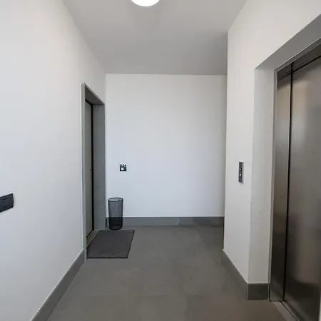 Apartment Casa Via Capponi *