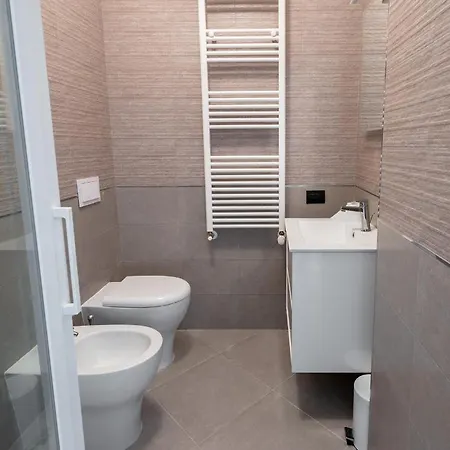 Casa Via Capponi Apartment Rom